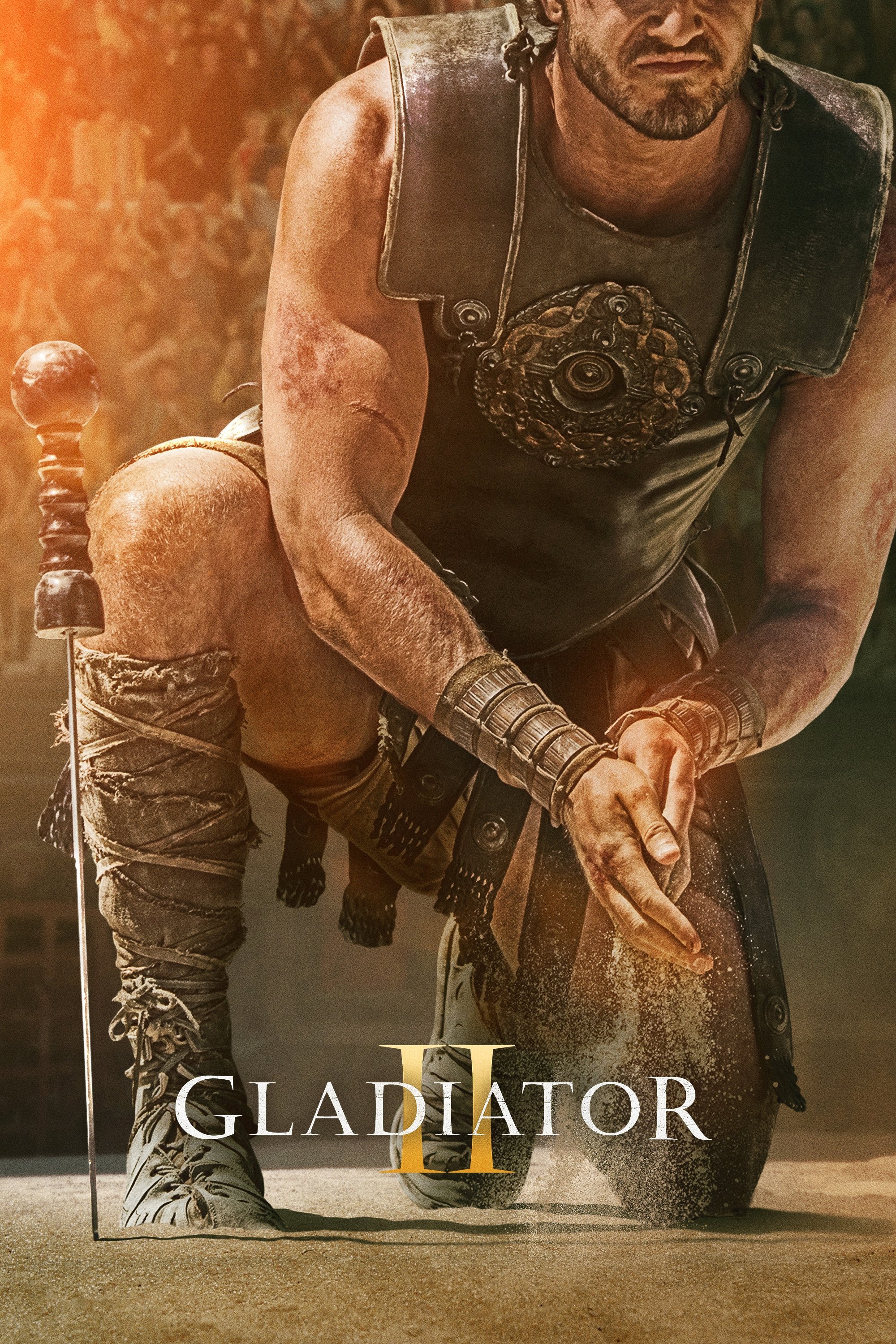 Gladiator II (2024) [374079] (A1750733925) [[Movies]] --Plex--